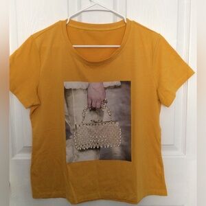 Cute t-shirt for woman!!!